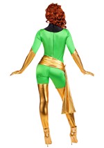 Adult Marvel X Men Prestige Jean Grey Phoenix Costume Alt 1