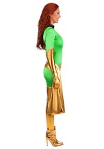 Adult Marvel X Men Prestige Jean Grey Phoenix Costume Alt 2