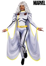 Womens Marvel X Men Prestige Storm Costume 1