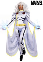 Womens Marvel X Men Prestige Storm Costume
