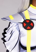 Plus Size Prestige Marvel XMen Storm Womens Costume Alt 6