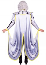 Plus Size Prestige Marvel XMen Storm Womens Costume Alt 1