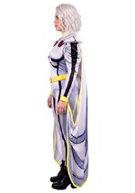 Plus Size Prestige Marvel XMen Storm Womens Costume Alt 2