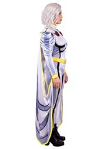 Plus Size Prestige Marvel XMen Storm Womens Costume Alt 3