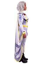 Plus Size Prestige Marvel X Men Storm Womens Costume Alt 3