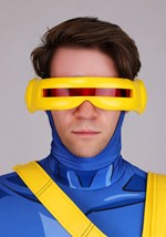 Mens Marvel X Men Premium Cyclops Costume Alt 4