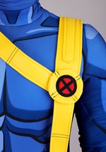 Mens Marvel X Men Premium Cyclops Costume Alt 5