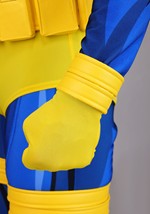 Mens Marvel X Men Premium Cyclops Costume Alt 8