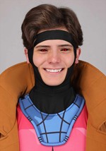 Mens Marvel X Men Gambit Premium Costume Alt 4