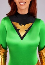 Womens Plus Prestige Marvel XMen Jean Grey Phoenix Alt 6