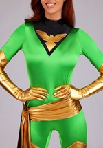Womens Plus Prestige Marvel XMen Jean Grey Phoenix Alt 5