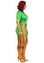 Womens Plus Prestige Marvel XMen Jean Grey Phoenix Alt 2