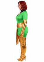 Womens Plus Prestige Marvel XMen Jean Grey Phoenix Alt 3