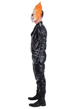 Adult Deluxe Marvel Ghost Rider Costume Alt 2