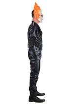 Adult Deluxe Marvel Ghost Rider Costume Alt 3