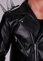Adult Deluxe Marvel Ghost Rider Costume Alt 7