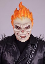 Plus Size Deluxe Marvel Ghost Rider Costume Alt 4