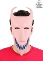 Adult Nightmare Before Christmas Costume Lock Mask