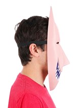 Adult Nightmare Before Christmas Costume Lock Mask