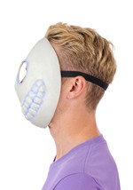 Adult Nightmare Before Christmas Costume Barrel Mask Alt 2