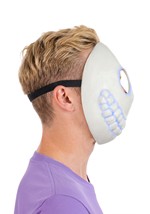 Adult Nightmare Before Christmas Costume Barrel Mask Alt 3