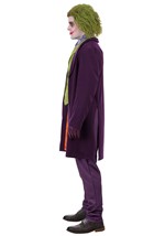 Adult Premium Dark Knight Joker Costume Alt 3