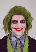 Plus Size Dark Knight Premium Joker Costume Alt 4