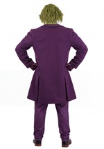 Plus Size Dark Knight Premium Joker Costume Alt 1