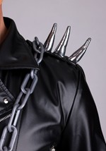 Boys Marvel Deluxe Ghost Rider Costume Alt 7