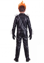 Boys Marvel Deluxe Ghost Rider Costume Alt 1