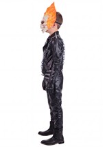 Boys Marvel Deluxe Ghost Rider Costume Alt 2