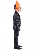 Boys Marvel Deluxe Ghost Rider Costume Alt 3