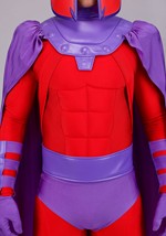 Marvel X Men Magneto Mens Costume Alt 6