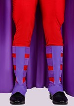 Marvel X Men Magneto Mens Costume Alt 8