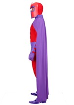 Marvel X Men Magneto Mens Costume Alt 2