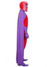 Marvel X Men Magneto Mens Costume Alt 3