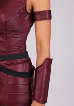 Adult Marvel Deadpool Wolverine Elektra Deluxe Costume Alt 5