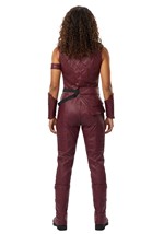 Adult Marvel Deadpool Wolverine Elektra Deluxe Costume Alt 1