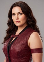 Plus Size Marvel Deluxe Elektra Womens Costume Alt 5