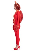 Womens Disney Sebastian Little Mermaid Costume Alt 4