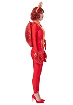 Womens Disney Sebastian Little Mermaid Costume Alt 5