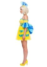 Disney Little Mermaid Flounder Womens Costume Alt 2