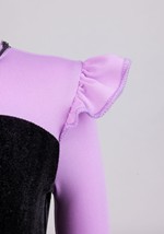 Girls Disney Little Mermaid Toddler Ursula Costume Alt 5