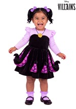 Disney The Little Mermaid Ursula Infant Costume Dress
