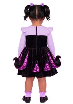 Disney The Little Mermaid Ursula Infant Costume Dress Alt 1