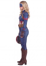 Marvel Avengers Endgame Deluxe Womens Captain Alt 2