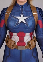 Plus Marvel Avengers Endgame Captain America Womens Alt 4