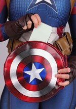 Plus Marvel Avengers Endgame Captain America Womens Alt 7