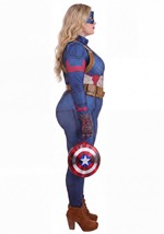 Plus Marvel Avengers Endgame Captain America Womens Alt 3
