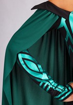 Womens Marvel Thor Ragnarok Hela Premium Costume Alt 4